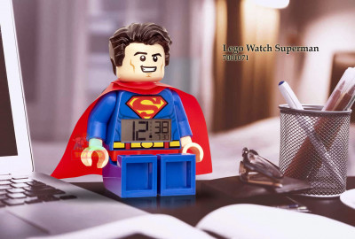 Lego Watch : Superman 7001071